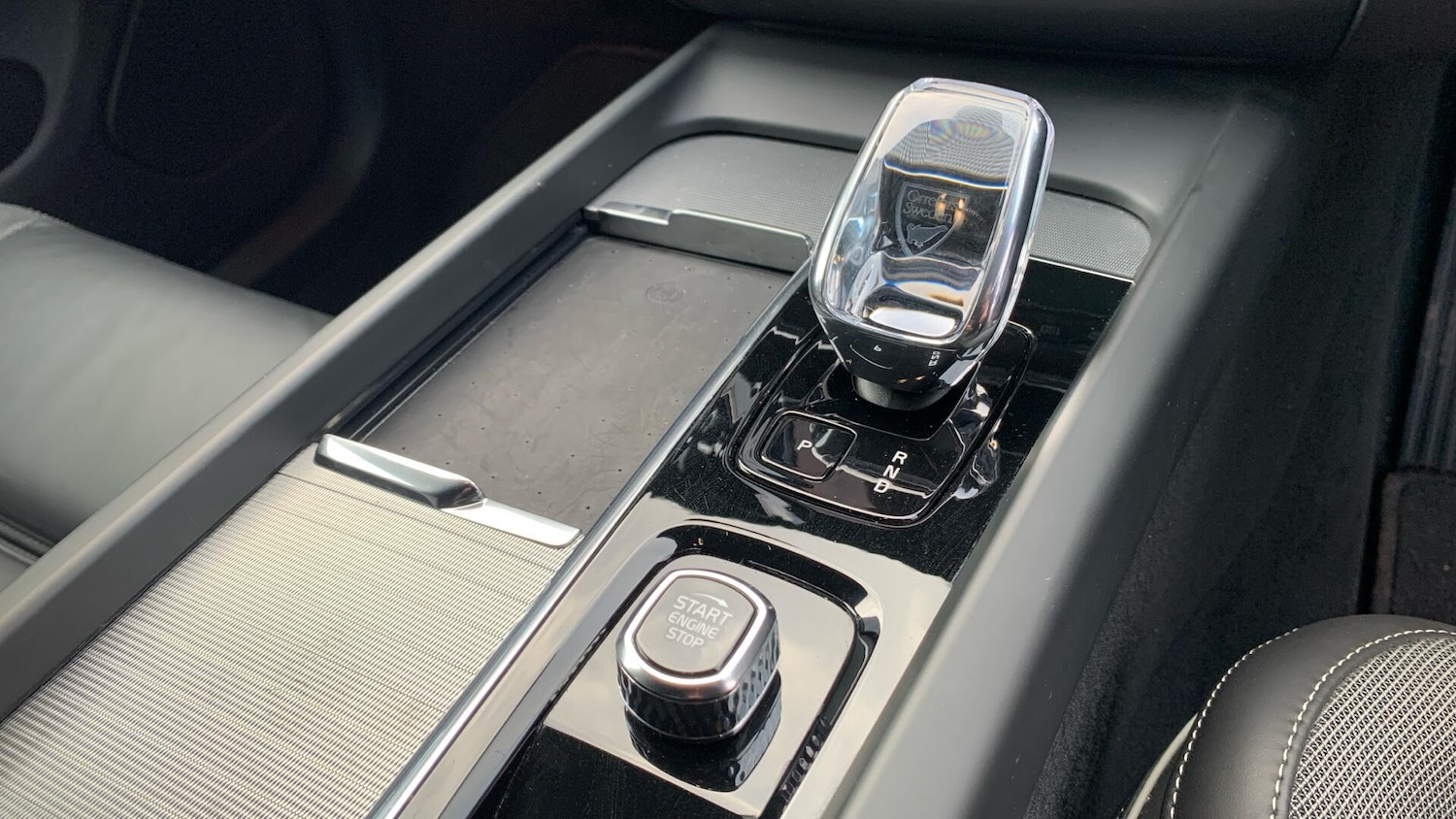 Used Volvo XC60 2025 for sale - 77304856: Photo 26