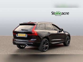 Used Volvo XC60 2025 for sale - 77304856: Photo