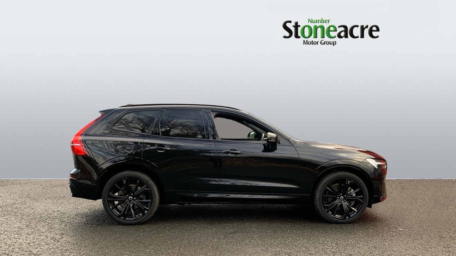 Used Volvo XC60 2025 for sale - 77304856: Photo 3