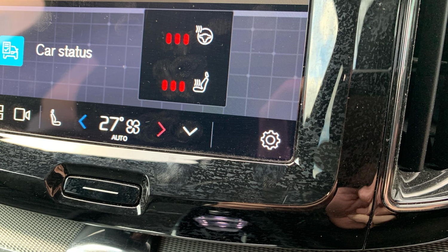 Used Volvo XC60 2025 for sale - 77304856: Photo 38