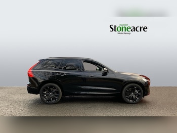 Used Volvo XC60 2025 for sale - 77304856: Photo