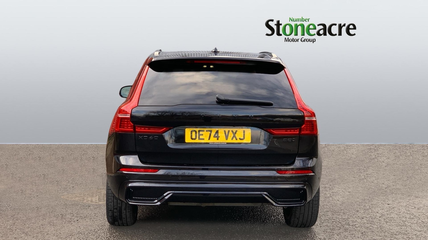 Used Volvo XC60 2025 for sale - 77304856: Photo 7