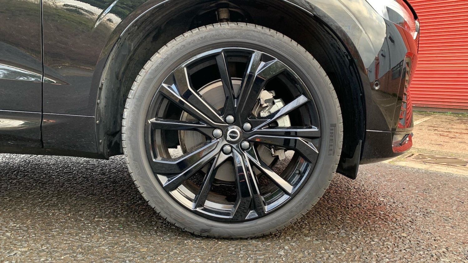 Used Volvo XC60 2025 for sale - 77304856: Photo 9