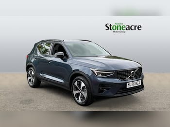 Used Volvo XC40 2026 for sale - 79741114: Photo