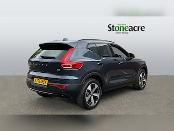 Used Volvo XC40 2026 for sale - 79741114: Photo