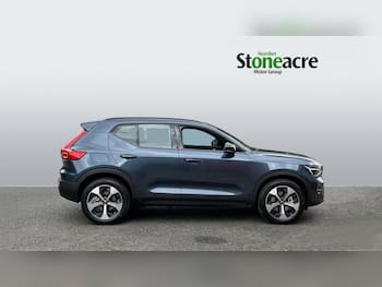 Used Volvo XC40 2026 for sale - 79741114: Photo