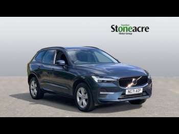 2021 (71) - 2.0 B5P Momentum 5dr Geartronic