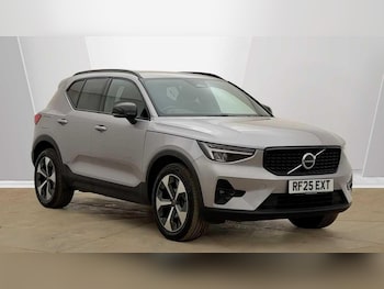 Used Volvo XC40 2025 for sale - 79145540: Photo
