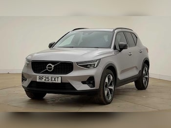 Used Volvo XC40 2025 for sale - 79145540: Photo