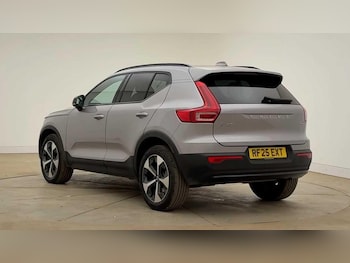 Used Volvo XC40 2025 for sale - 79145540: Photo