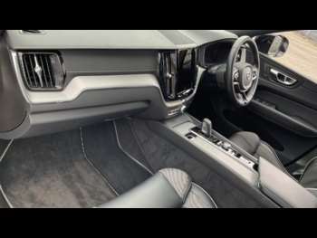 Used Volvo XC60 2021 for sale - 74363242: Photo
