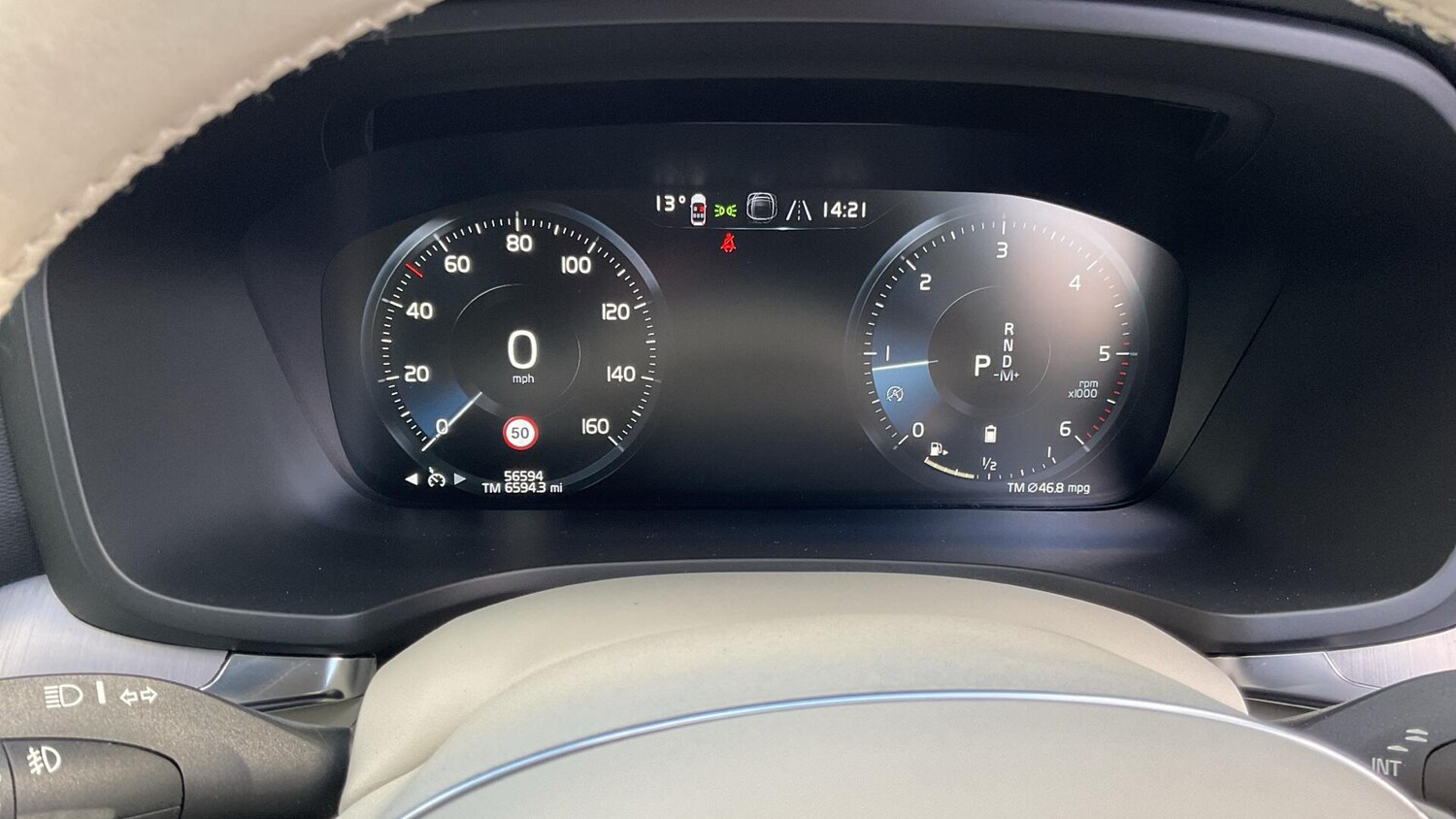 Used Volvo V60 2021 for sale - 78072097: Photo 11