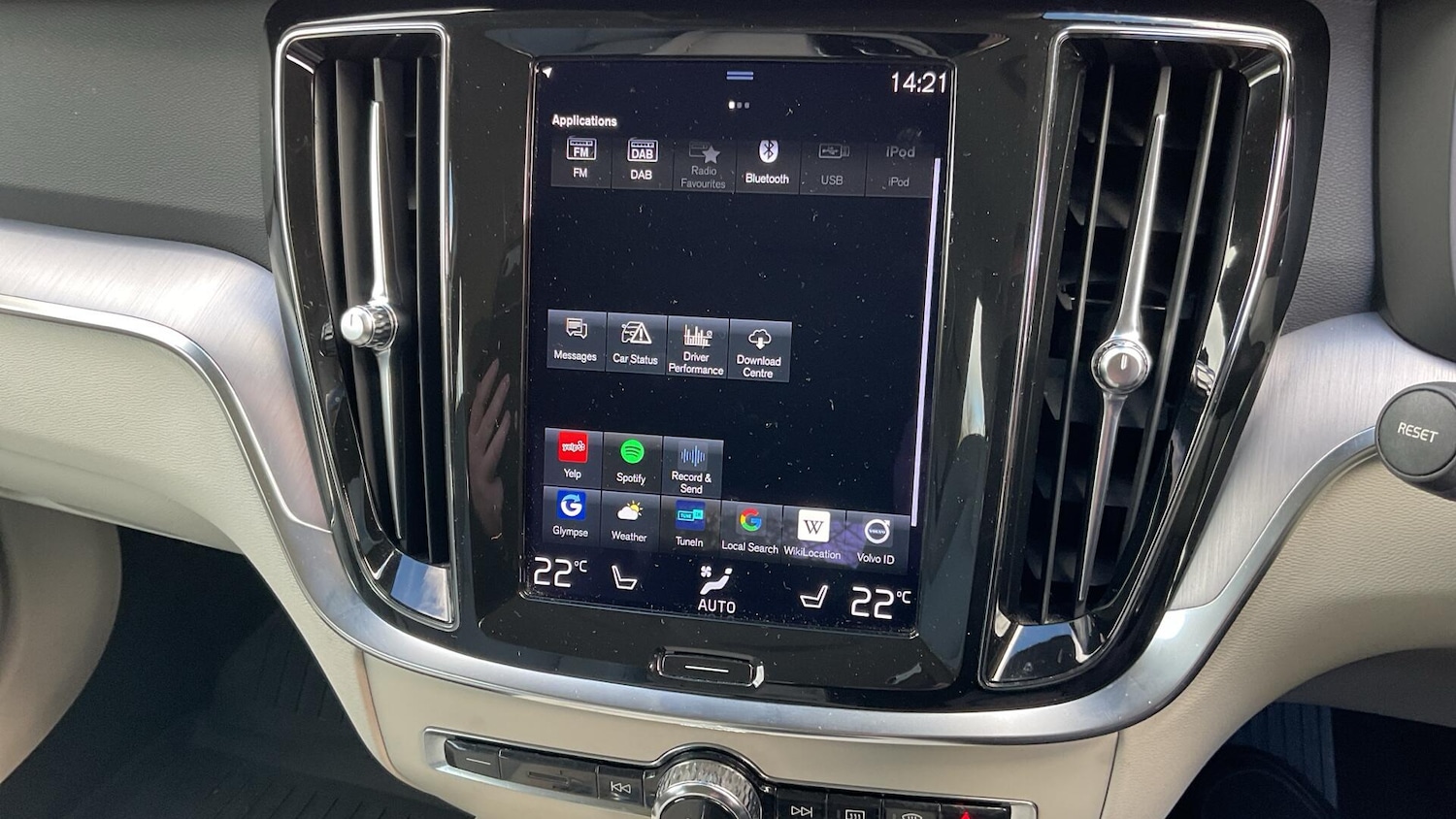 Used Volvo V60 2021 for sale - 78072097: Photo 12