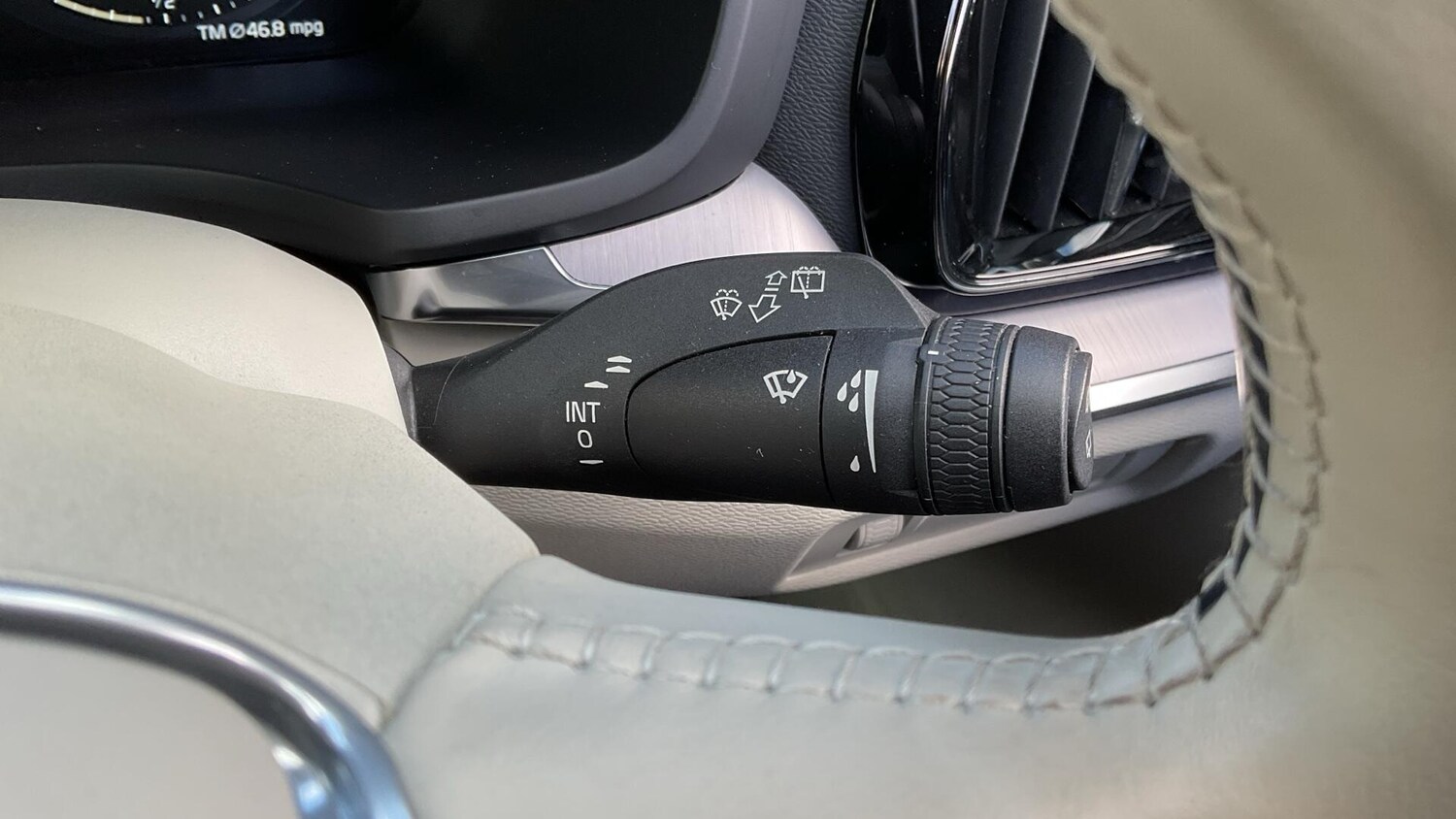 Used Volvo V60 2021 for sale - 78072097: Photo 23