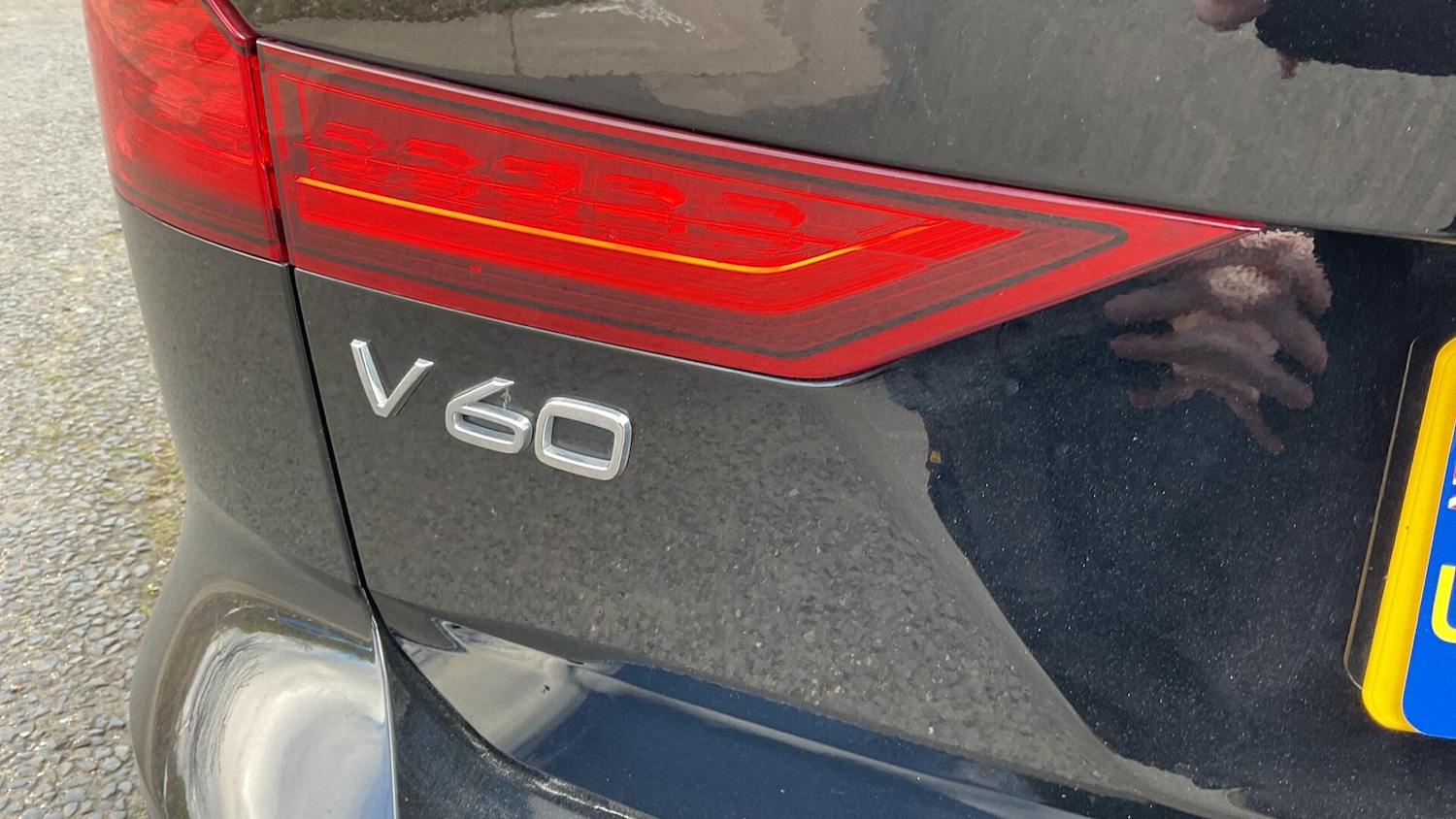 Used Volvo V60 2021 for sale - 78072097: Photo 25