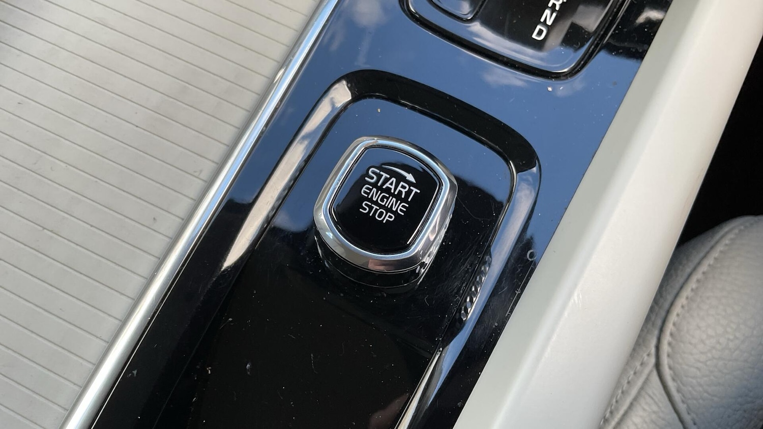 Used Volvo V60 2021 for sale - 78072097: Photo 27