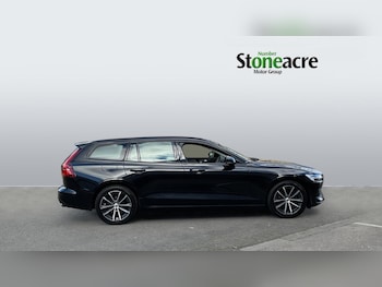 Used Volvo V60 2021 for sale - 78072097: Photo