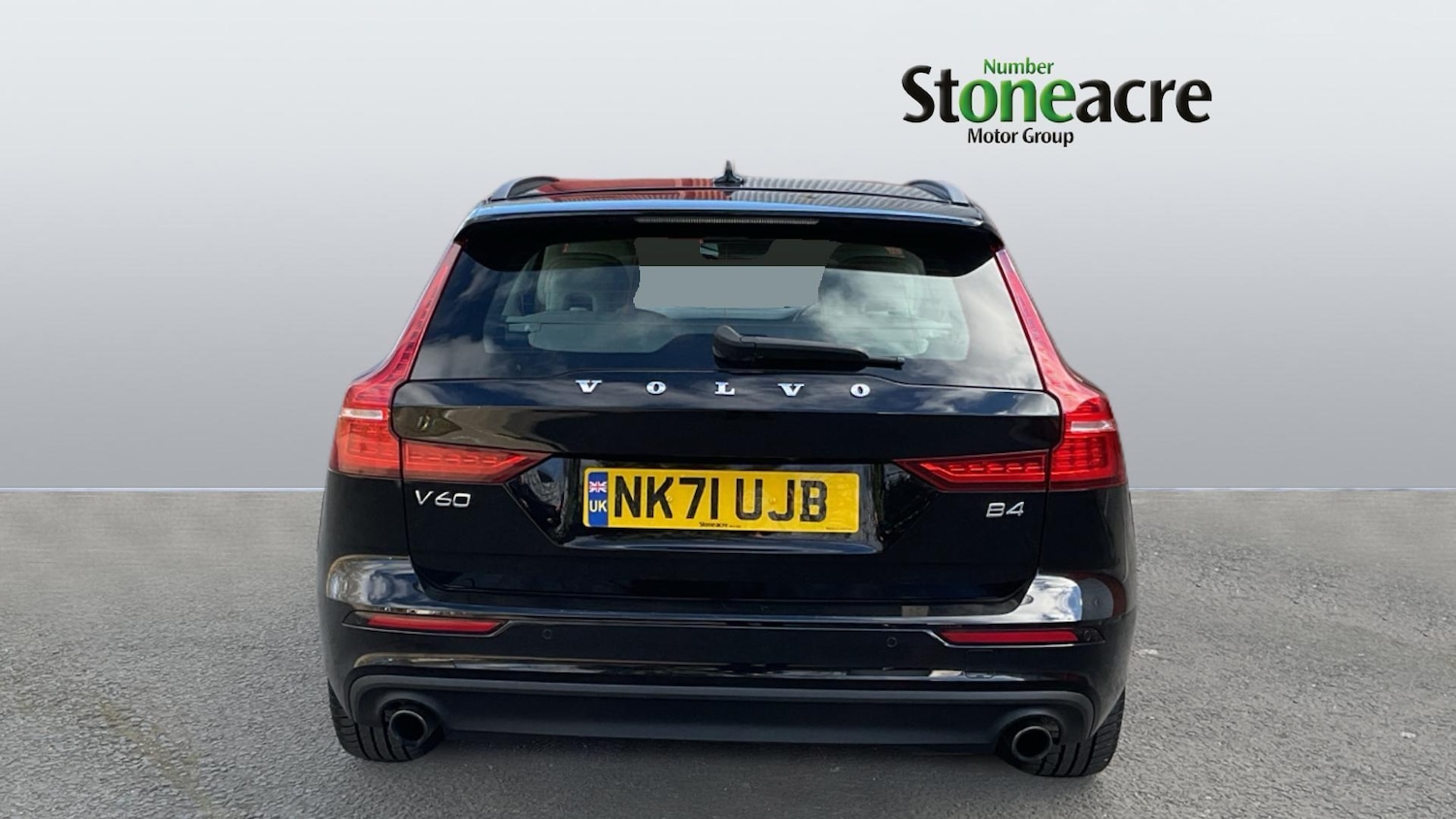 Used Volvo V60 2021 for sale - 78072097: Photo 7