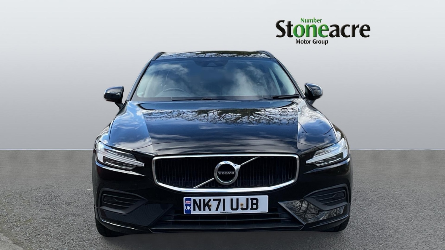 Used Volvo V60 2021 for sale - 78072097: Photo 8