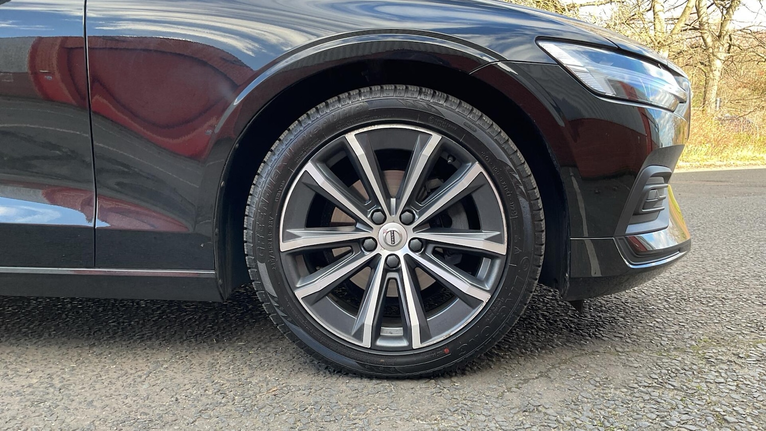 Used Volvo V60 2021 for sale - 78072097: Photo 9