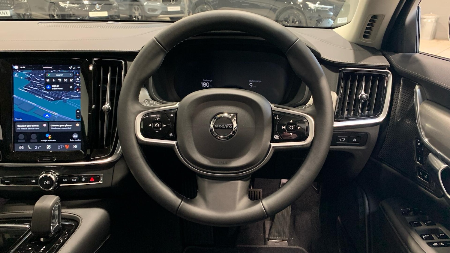 Used Volvo V90 2026 for sale - 77599051: Photo 10