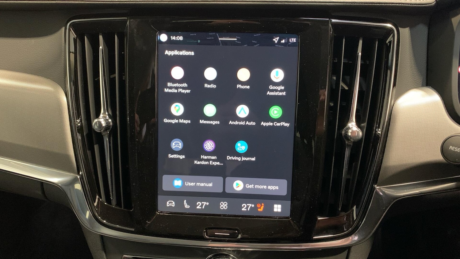 Used Volvo V90 2026 for sale - 77599051: Photo 12