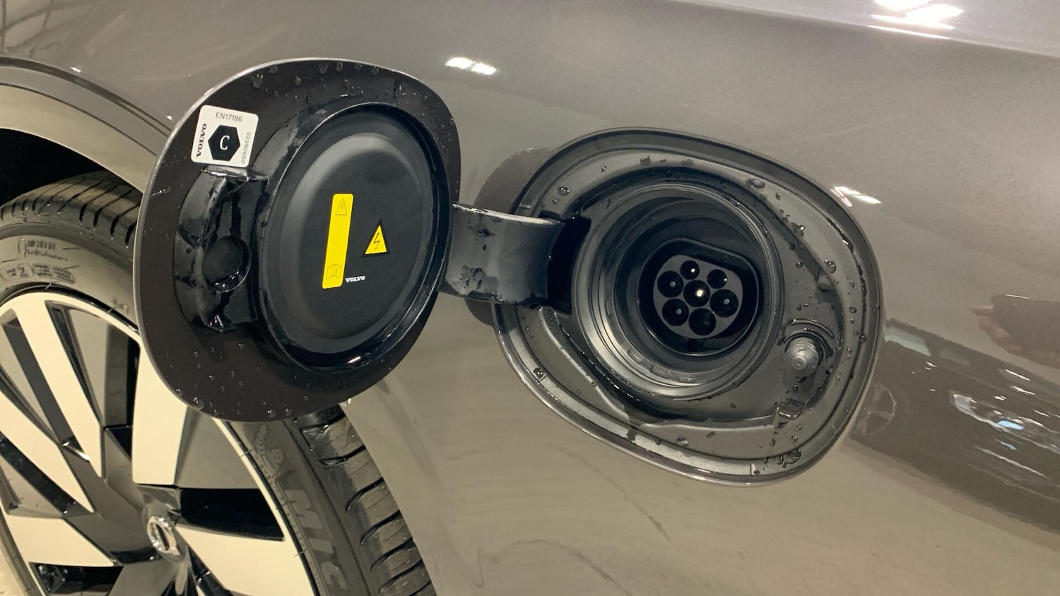 Used Volvo V90 2026 for sale - 77599051: Photo 16