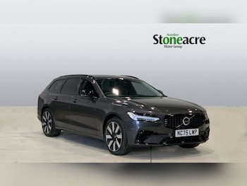 (75) - 2.0h T6 18.8kWh Plus Estate 5dr Petrol Plug-in Hybrid Auto AWD Euro 6 (s/s)