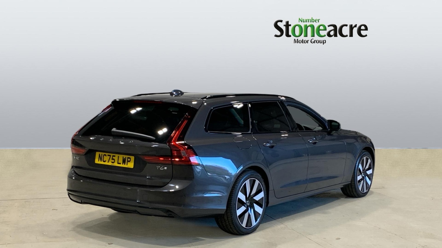 Used Volvo V90 2026 for sale - 77599051: Photo 2