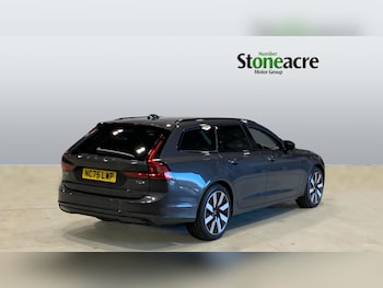 Used Volvo V90 2026 for sale - 77599051: Photo