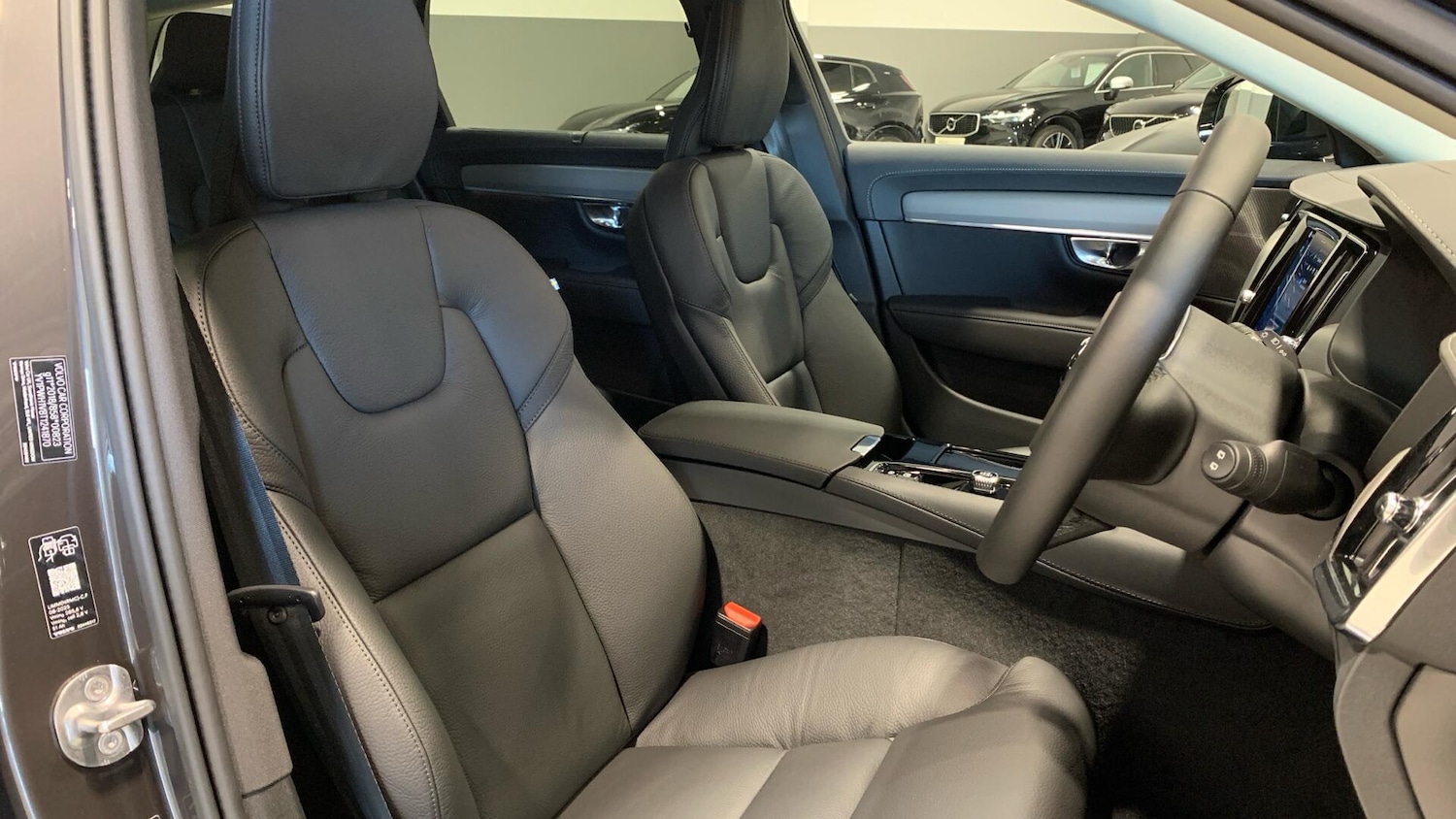 Used Volvo V90 2026 for sale - 77599051: Photo 31