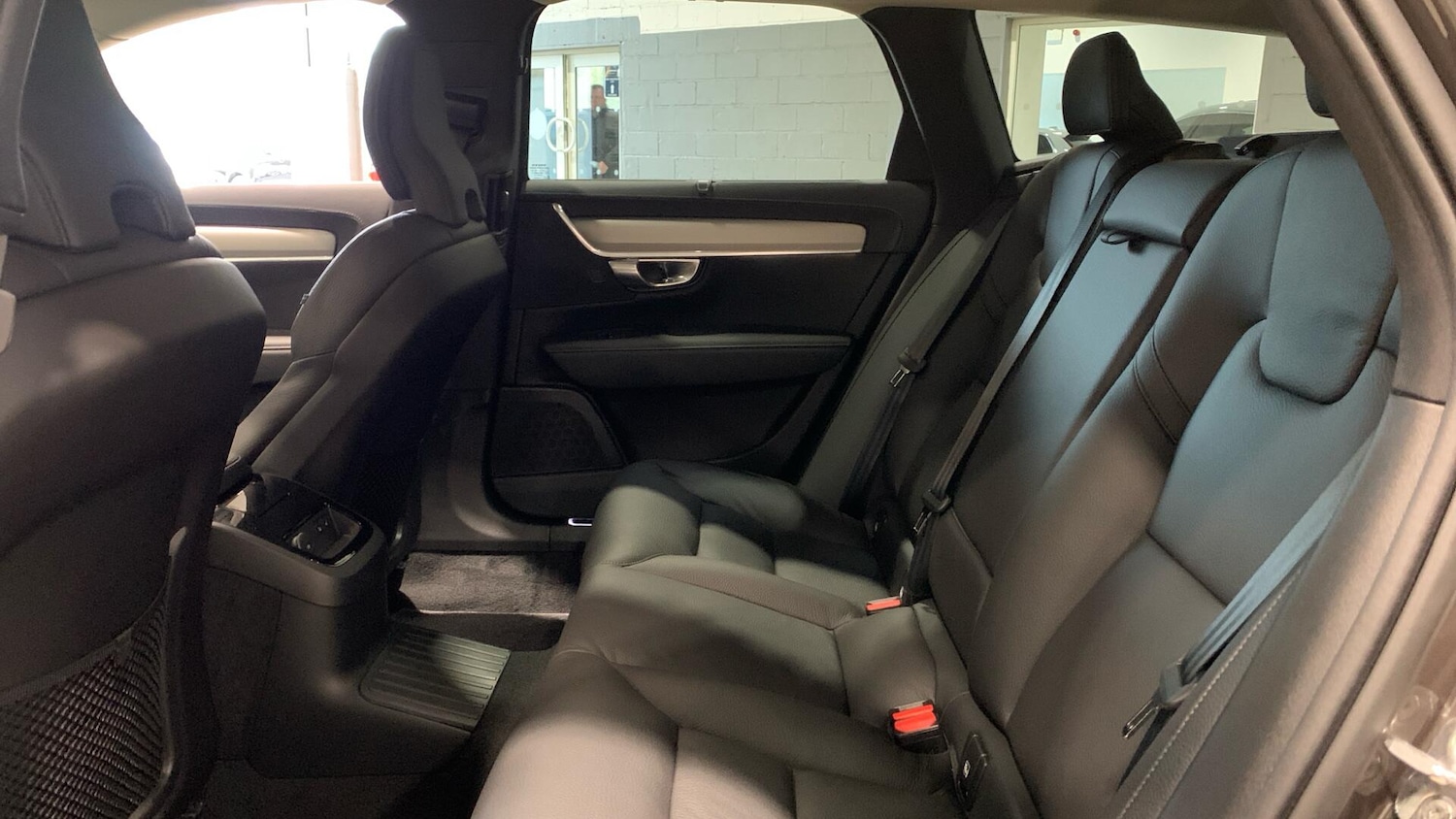 Used Volvo V90 2026 for sale - 77599051: Photo 33