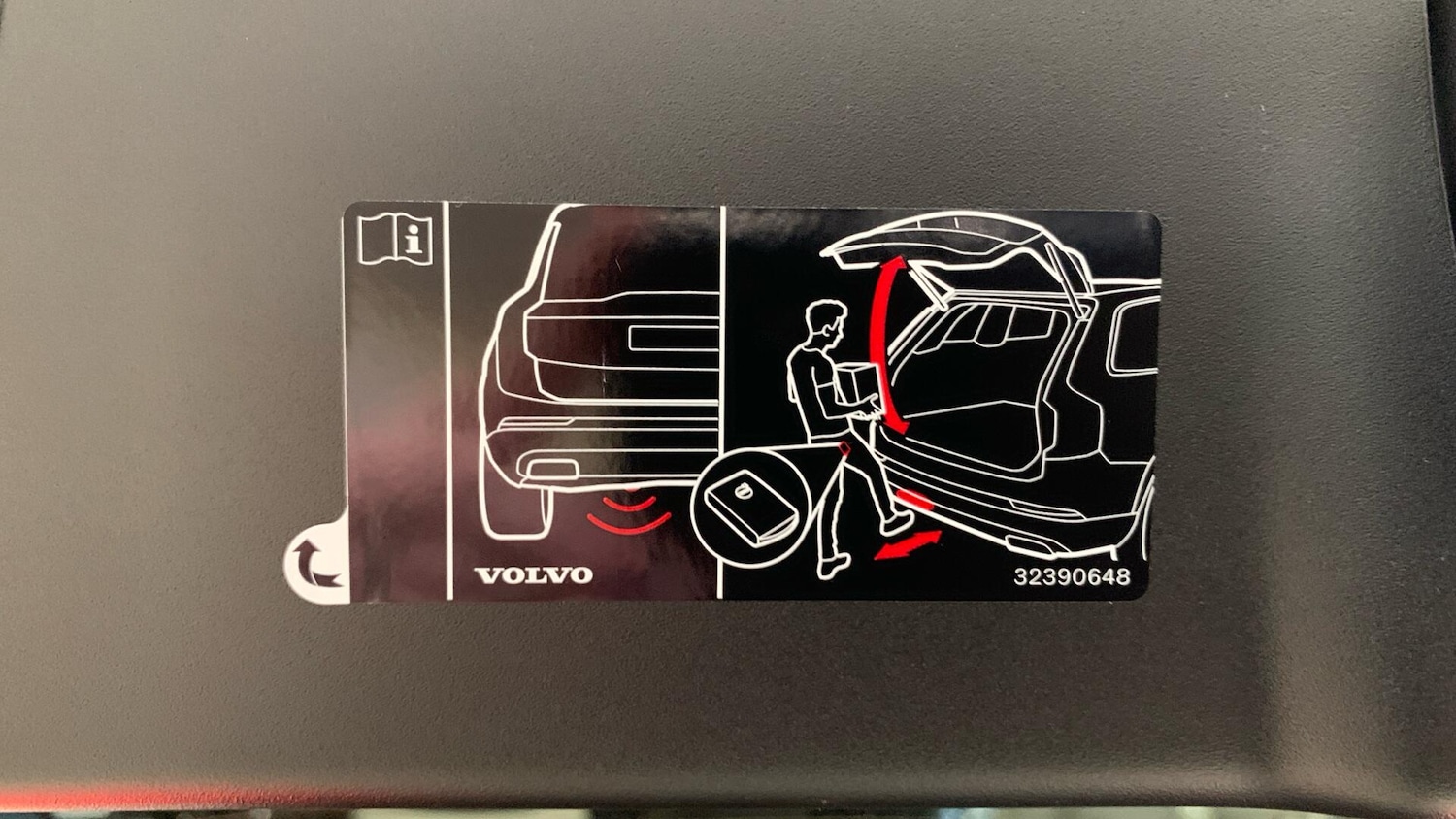 Used Volvo V90 2026 for sale - 77599051: Photo 39