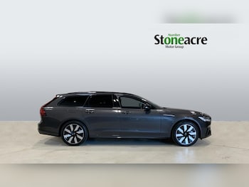 Used Volvo V90 2026 for sale - 77599051: Photo