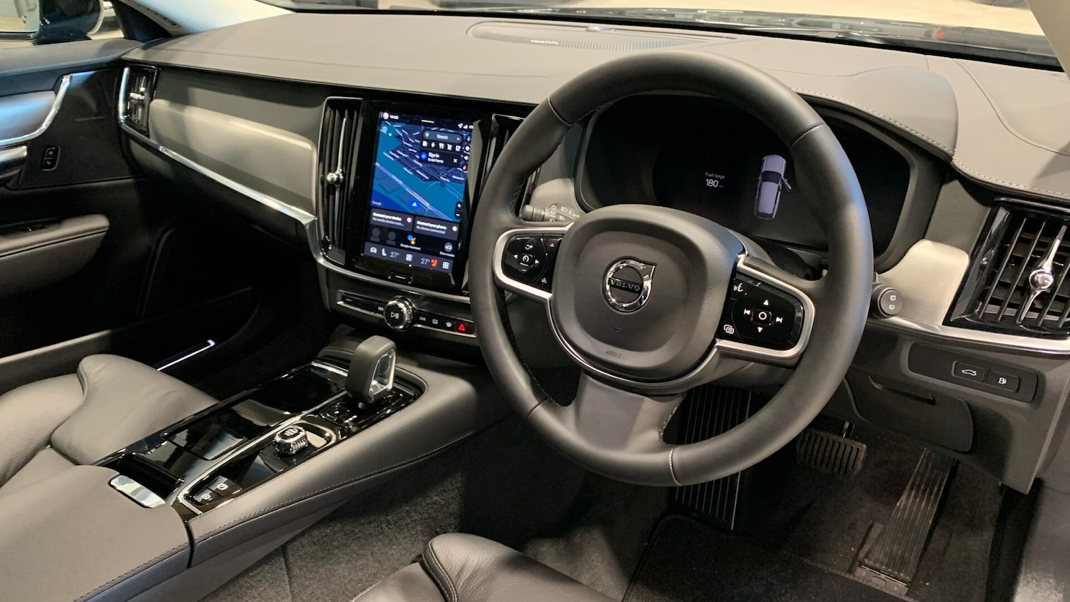 Used Volvo V90 2026 for sale - 77599051: Photo 4