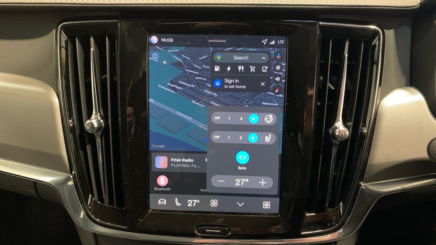 Used Volvo V90 2026 for sale - 77599051: Photo 40