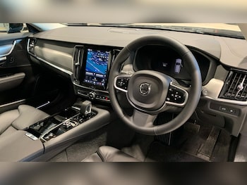 Used Volvo V90 2026 for sale - 77599051: Photo