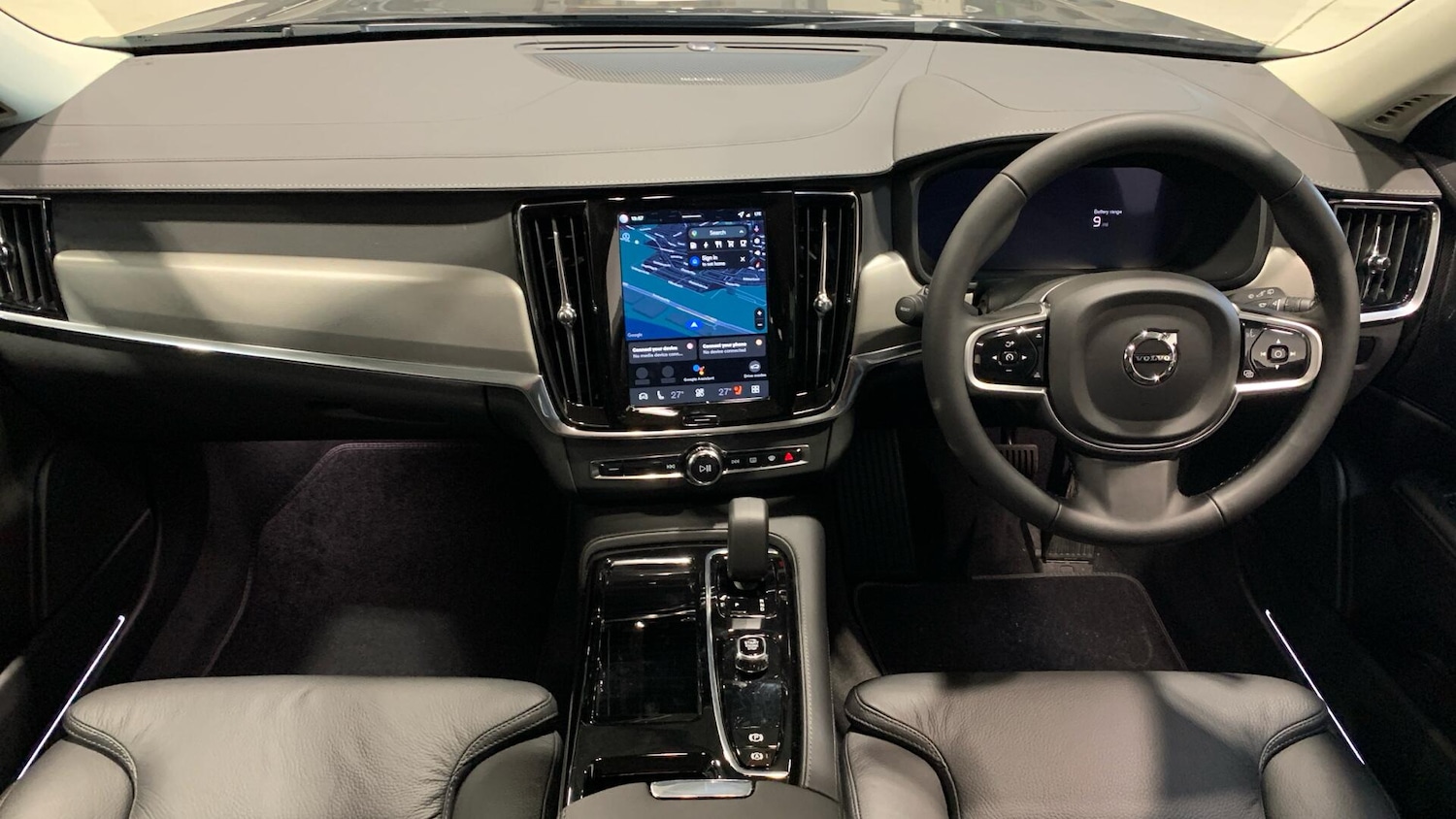 Used Volvo V90 2026 for sale - 77599051: Photo 5