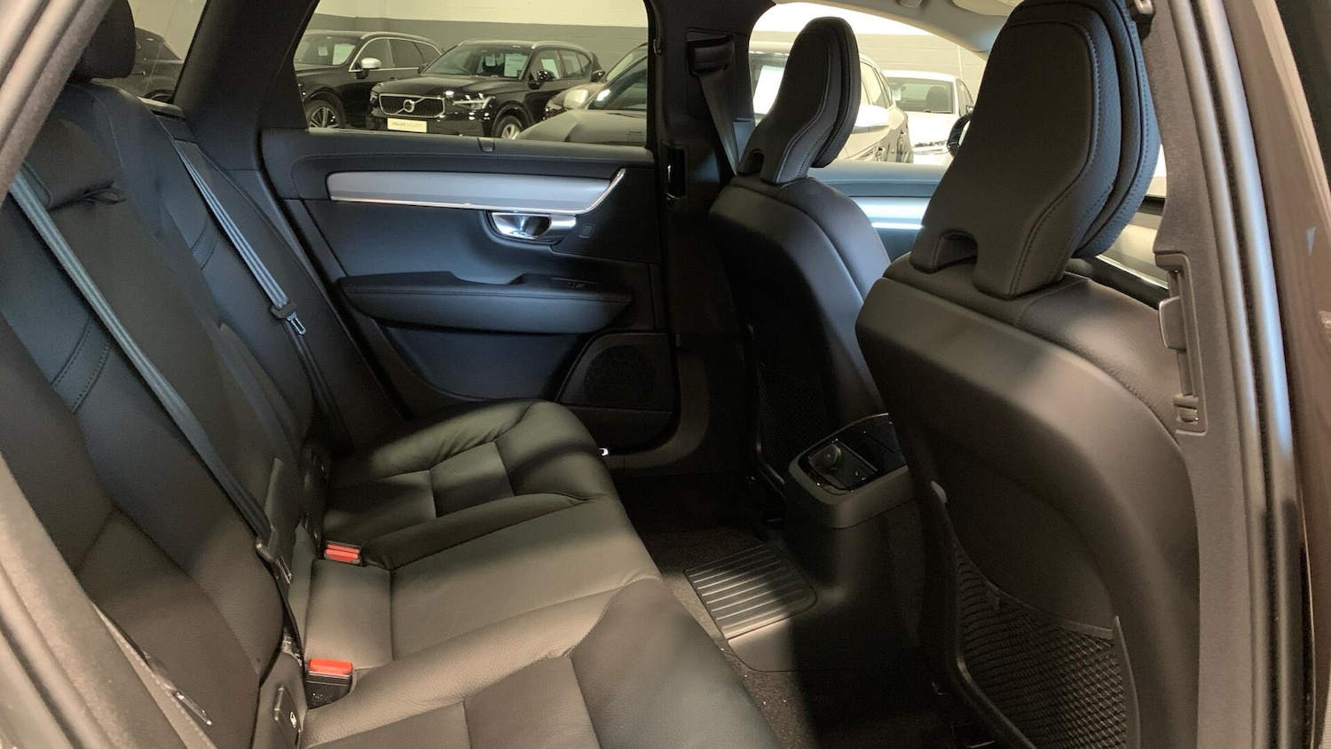 Used Volvo V90 2026 for sale - 77599051: Photo 6