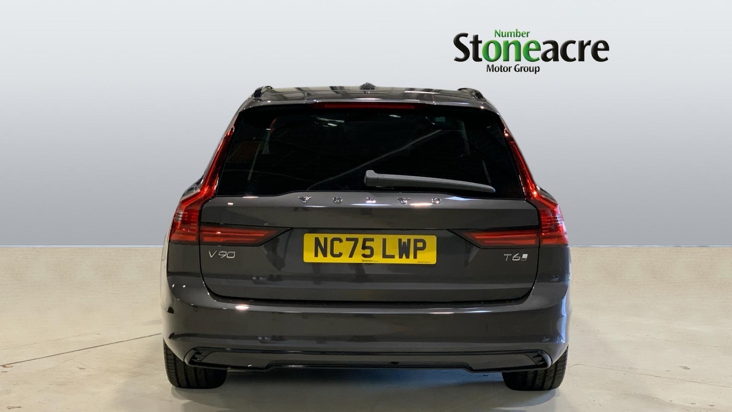 Used Volvo V90 2026 for sale - 77599051: Photo 7