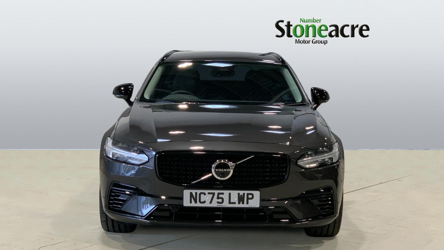 Used Volvo V90 2026 for sale - 77599051: Photo 8