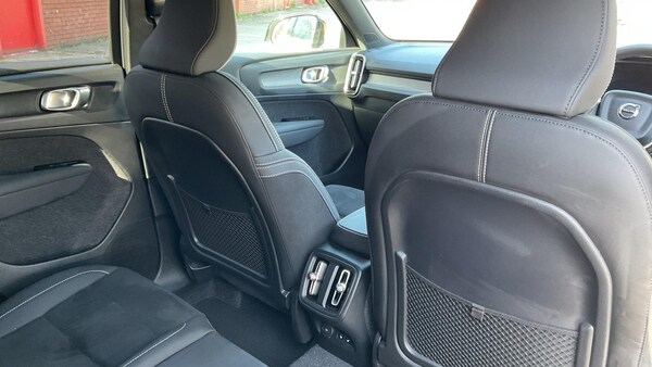 Used Volvo XC40 2024 for sale - 74349211: Photo 10