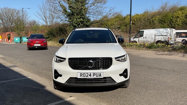 Used Volvo XC40 2024 for sale - 74349211: Photo 12