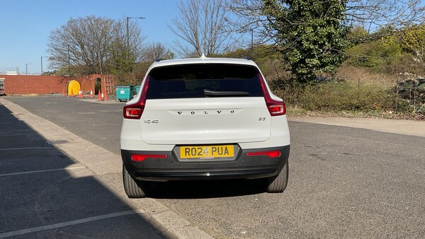 Used Volvo XC40 2024 for sale - 74349211: Photo 13
