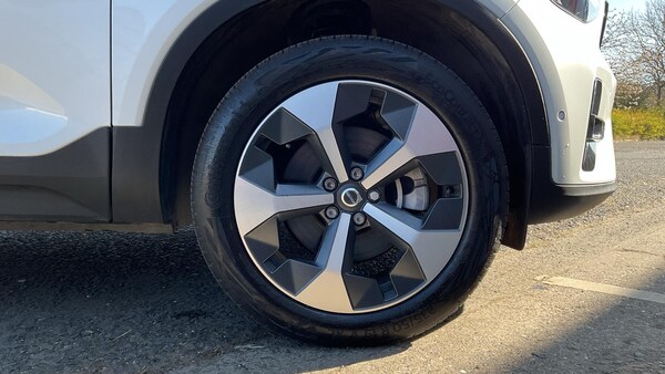 Used Volvo XC40 2024 for sale - 74349211: Photo 16