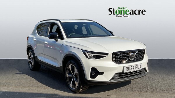 Used Volvo XC40 2024 for sale - 74349211: Photo 1