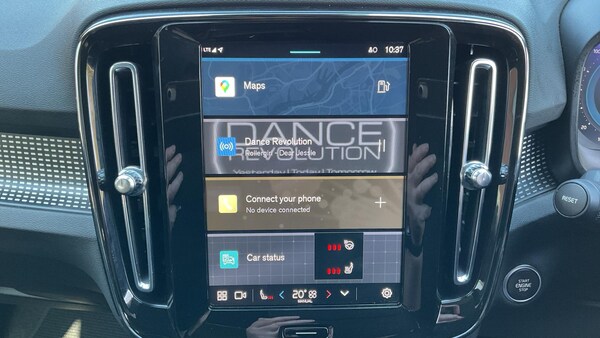 Used Volvo XC40 2024 for sale - 74349211: Photo 29