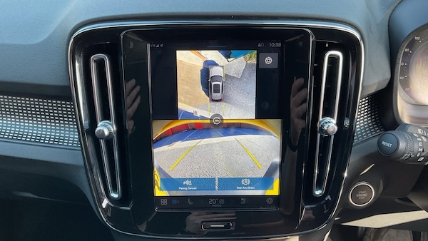 Used Volvo XC40 2024 for sale - 74349211: Photo 32