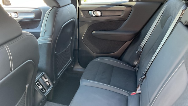 Used Volvo XC40 2024 for sale - 74349211: Photo 33