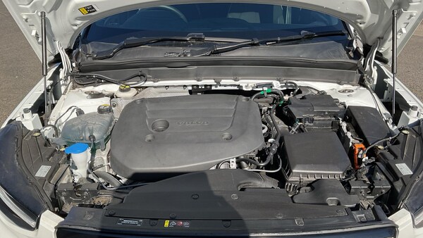Used Volvo XC40 2024 for sale - 74349211: Photo 34